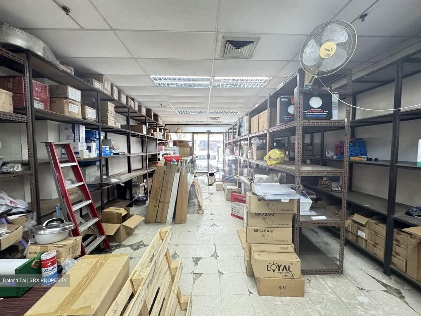 Jalan Besar Plaza (D8), Retail #555309411